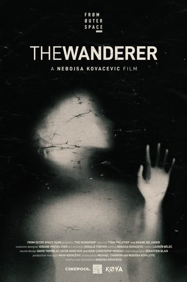 The Wanderer