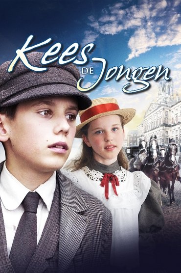 Young Kees