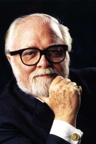 Richard Attenborough