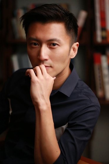 Nicholas Tse