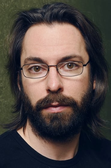 Martin Starr