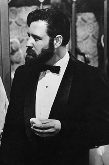 Julian Burton