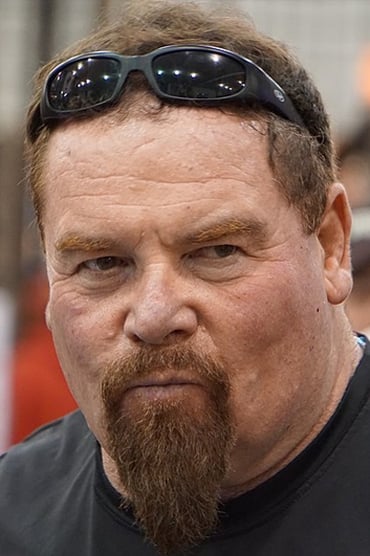 Jim Neidhart