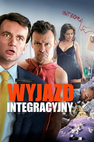 Wyjazd integracyjny