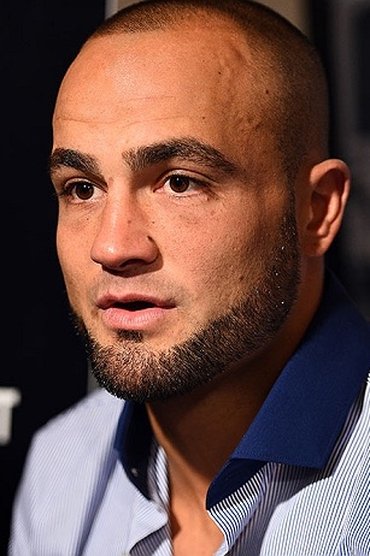 Eddie Alvarez