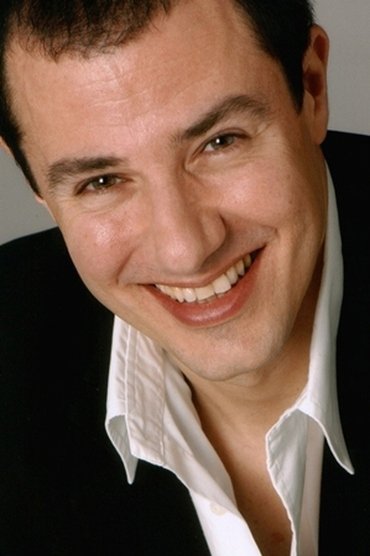 Giampiero Ingrassia