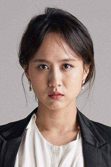 Kim Eun-ju