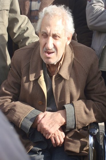 Arezki Rabah