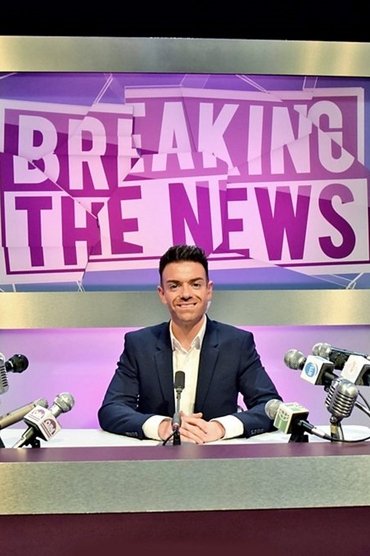 Breaking the News