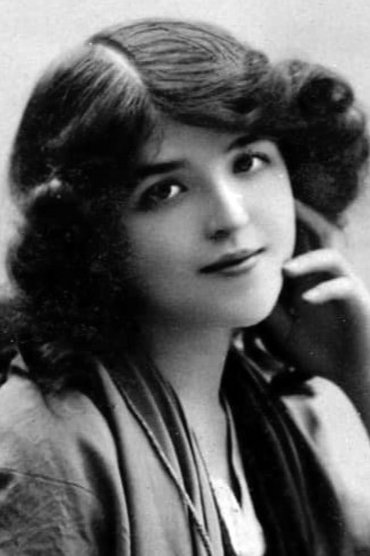 Lillian Burns