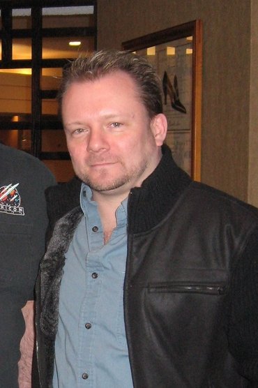 Jonathan Llyr
