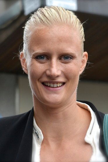 Carolina Klüft