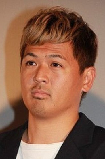 Yuji Nakamae
