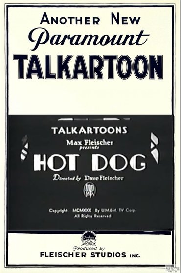 Hot Dog