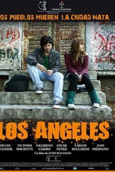 Los Ángeles