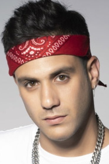 Kevin Robin