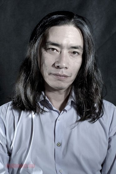 Mikhail Vodzumi