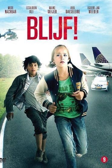 Blijf!