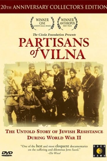 Partisans of Vilna