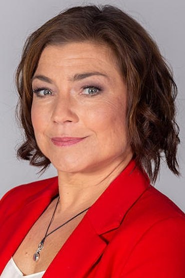 Claudia Schmutzler