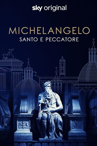 Michelangelo - Saint or sinner