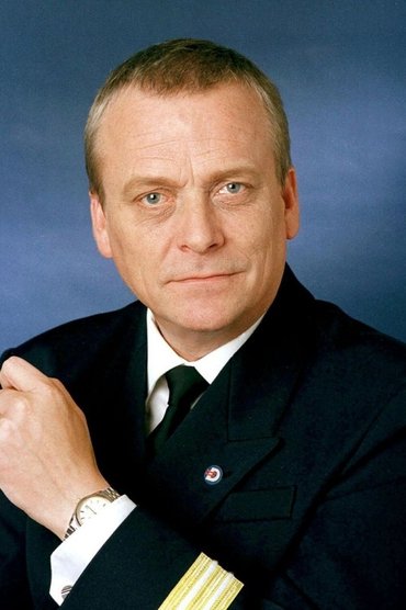 Hans V Engström