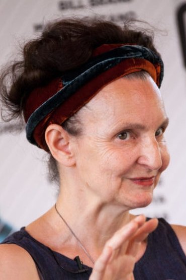 Charlotte Pryce