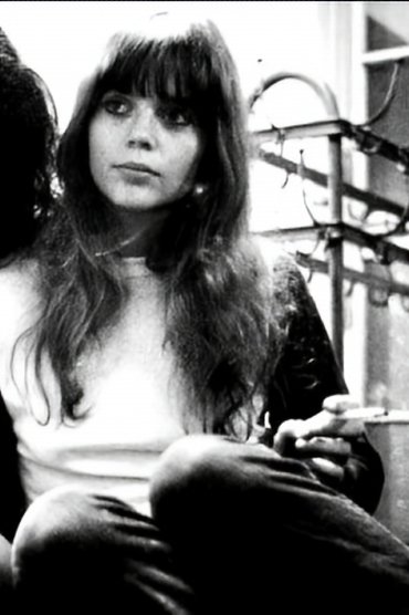 Gail Zappa