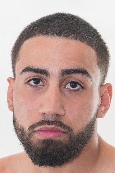 Luis Santana