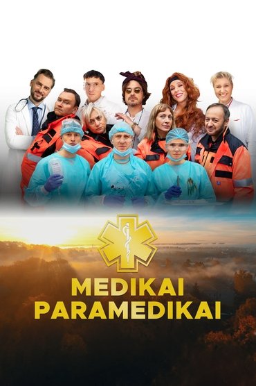 Medikët paramedikët