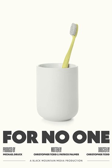 For No One