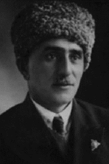 Zakaria Berishvili