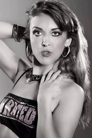 Amber Pennington