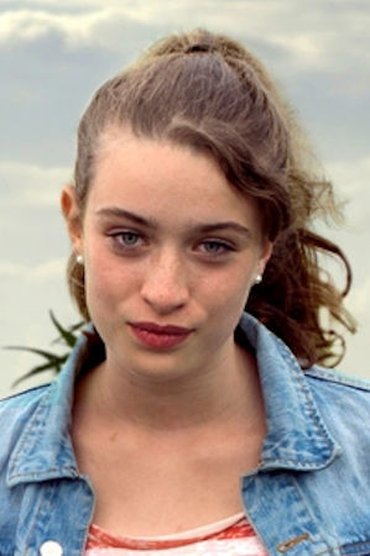 Megan de Kruijf