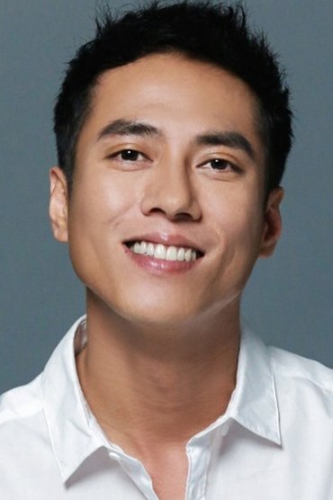 Kaiser Chuang Kai-Hsun
