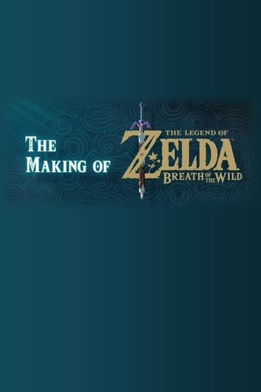 Krijimi i Legjendës së Zelda: Fryma e Shtigjeve