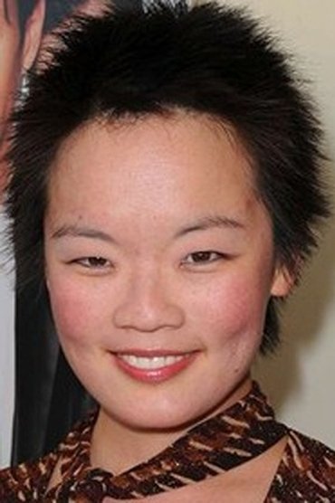 Jane Cho