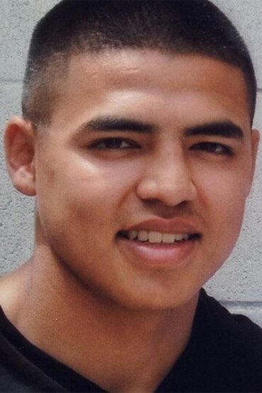 Damian Alcala