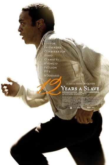 Regarder 12 Years a Slave en Streaming