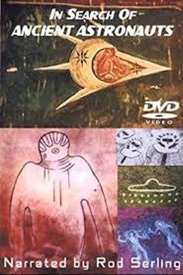 In Search of Ancient Astronauts
