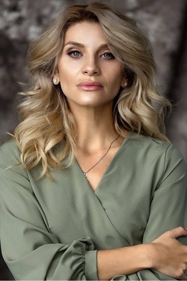 Svetlana Zelbet