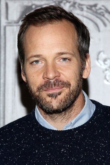 Peter Sarsgaard