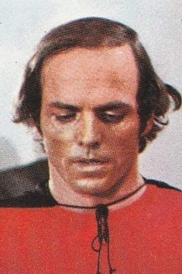 Aldo Canti