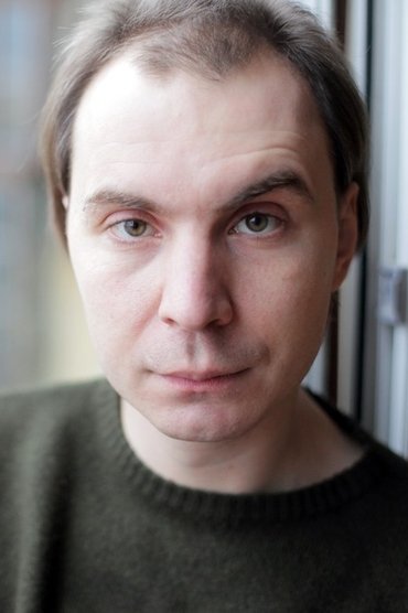 Oleg Ryazantsev