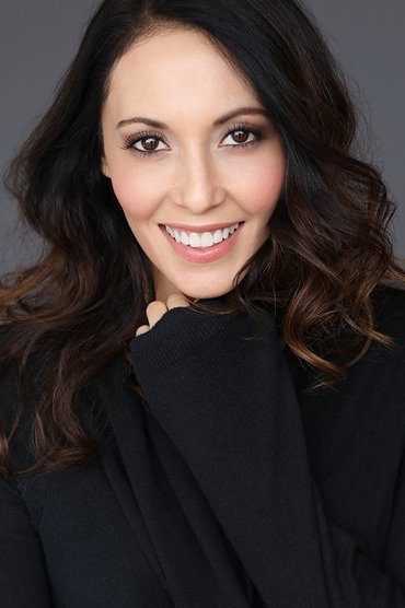 Stephanie Maura Sanchez