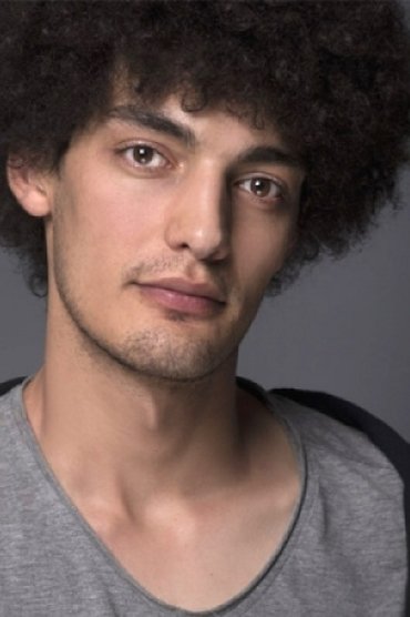 Afshin Hassanloo