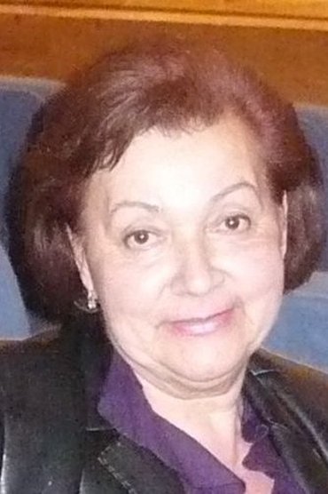 Ludmiła Dąbrowska