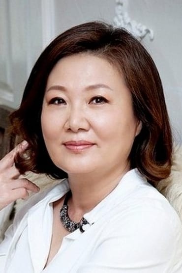 Kim Hae-sook