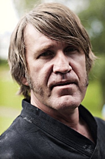 Øyvind Venstad Kjeksrud