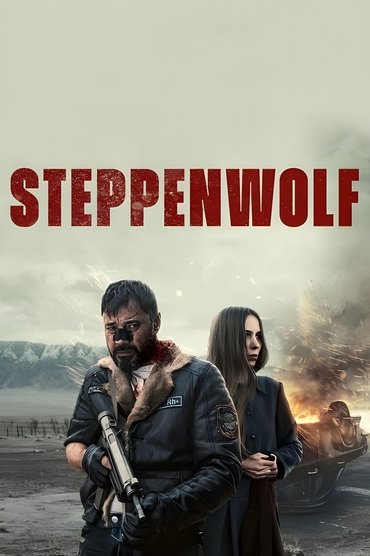 Steppenwolf